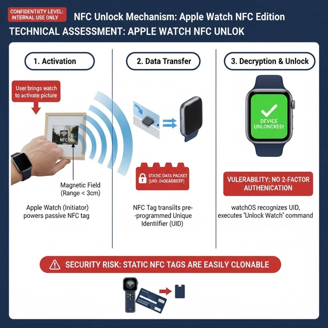 APPLE WATCH unlock Service PicClick CA