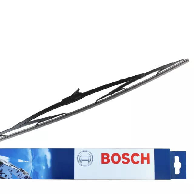 Audi A2 8Z0 Hatch 28" Bosch Superplus Front Window Windscreen Wiper Blade