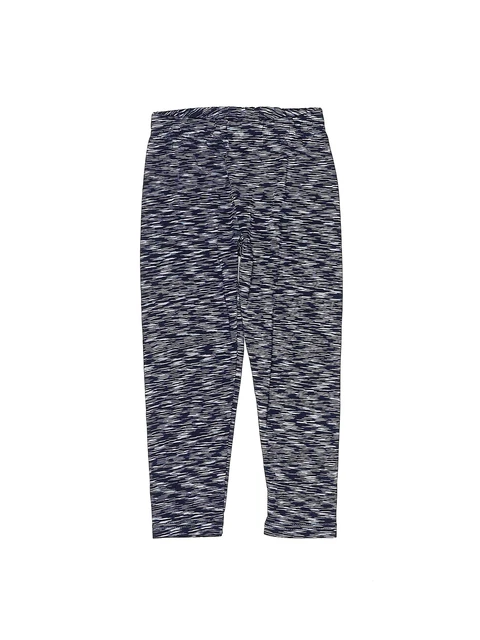 Disney Girls Blue Leggings 3T