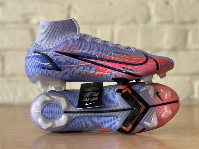 nike mercurial superfly 7 kylian mbappe