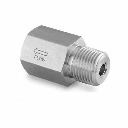 Buy Filter Pressure Gauge, 1/4 NPT Low Mnt 0-60 Psi Online At Lowest Price In India. 1288311139 - Foto 12