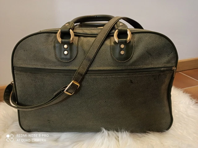 Samsonite Move 4.0 - Sac à bandoulière, Bleu foncé, Sac à bandoulière S