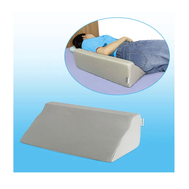 BODY POSITION WEDGES Back Alignment Elevation Pillow Positioning