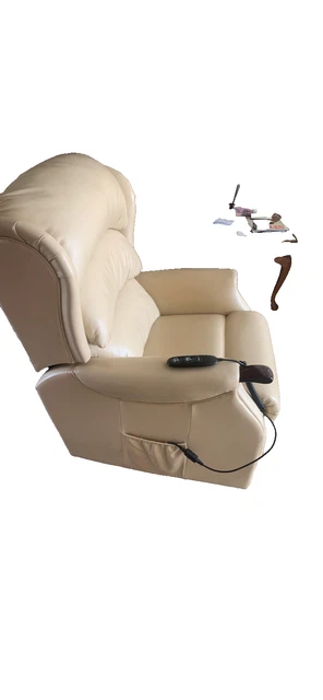 Silla de movilidad Grosvenor - The Savoy