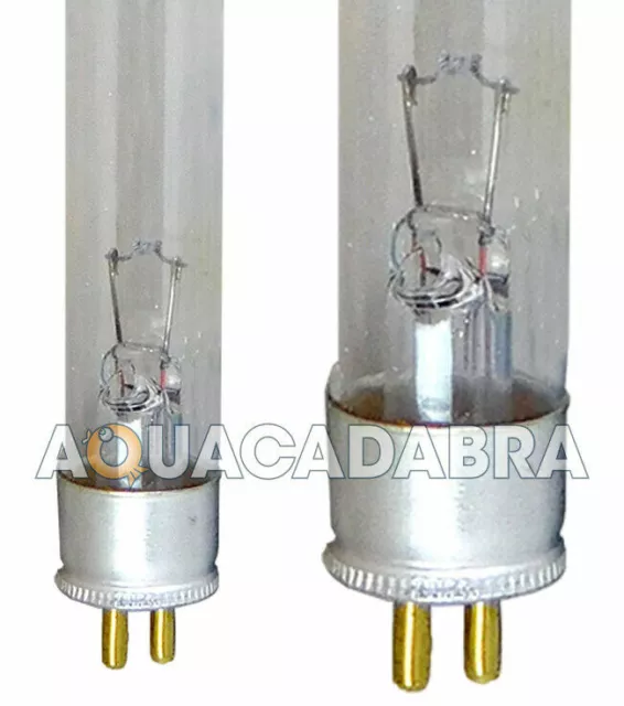 Pond UV Bulb Tube for TMC Hozelock Evolution Aqua Fish Pond Uv UVC Steriliser