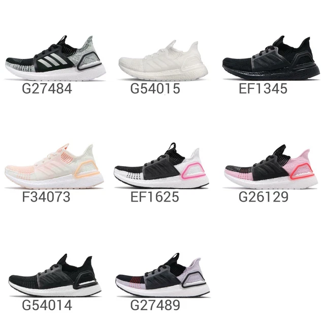 ADIDAS ULTRABOOST 19 W Womens Running Shoes 2019 BOOST Pick 1 EUR 167 33 PicClick FR