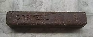 Caswell BROWN BUFFING COMPOUND JUMBO