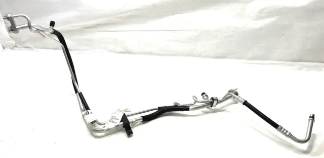 New OEM GM Air Conditioning Evaporator Expansion Valve Tube ACDelco 15-33194