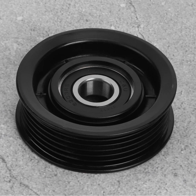 Poulie Tendeur De Courroie De Transmission Pour 31190 R1A A01 4