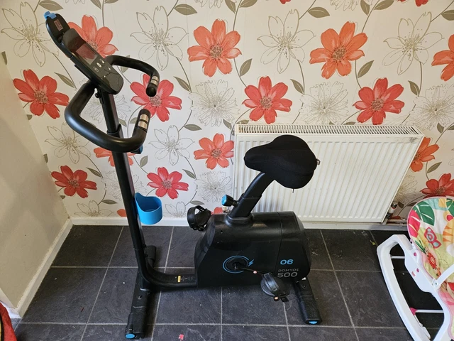 Domyos 500 exercise 2025 bike
