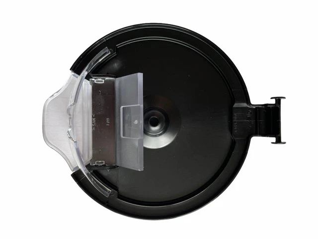 Braun Deckel Kannendeckel schwarz für Kaffeemaschine KF32, KF36, KF 47 Typ 4069 3