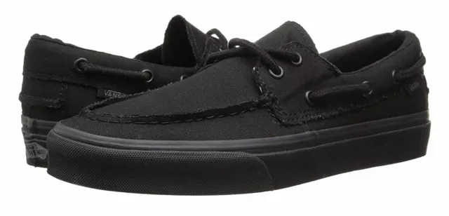 Vans zapato hotsell del barco discontinued