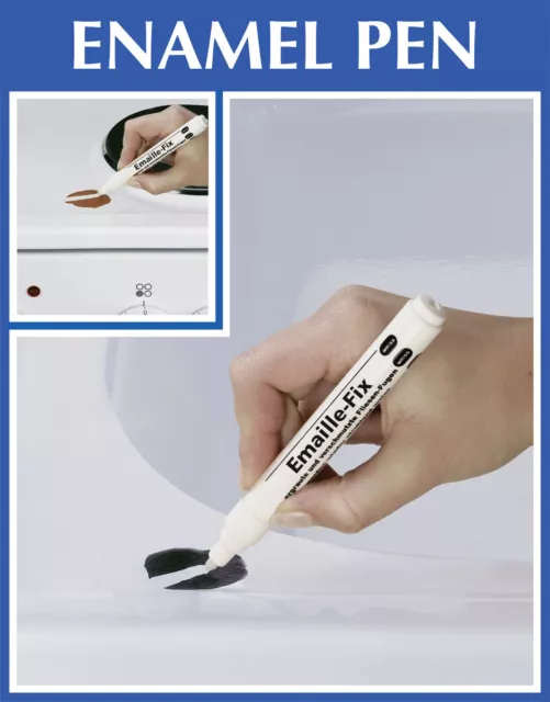 Furniture Touch up Marker White Furniture Touch up Pen/Marker