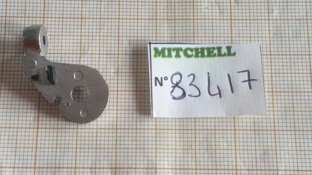 BOBINE FULL CONTROL 4000 SC40 & divers MOULINET MITCHELL SPOOL REEL PART 89678 EUR 6,00 - FR