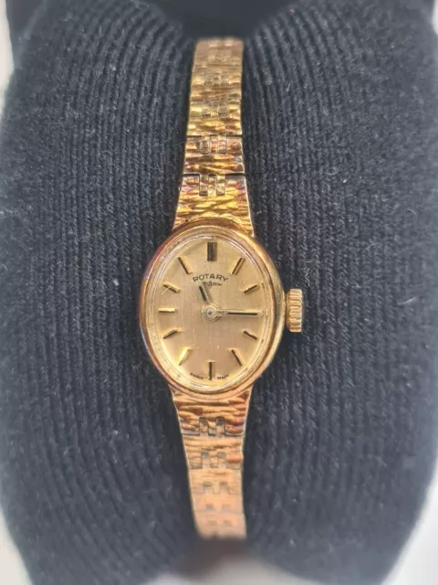 Rotary 21 jewels swiss made hotsell