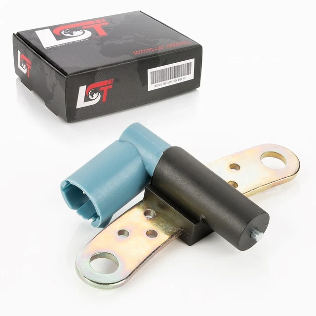 Capteur De Vitesse Partsline - Compatible Duster, Logan, Sandero, Clio 2 - Équivalent OEM 6001548870 - Pour Boîte De Vitesses