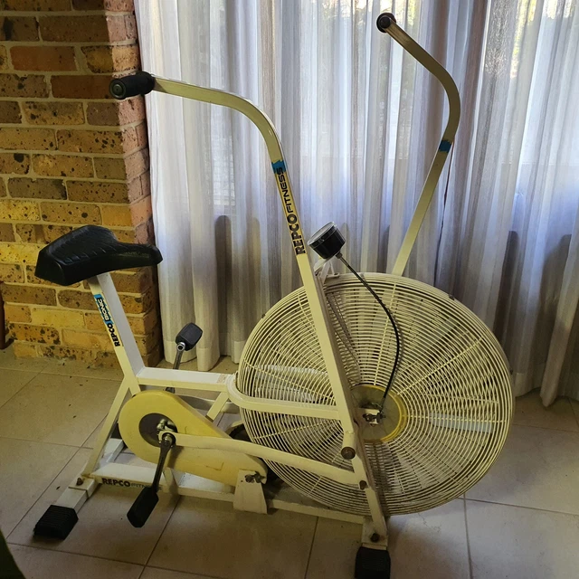 USED EXERCISE BIKE 69.00 PicClick AU