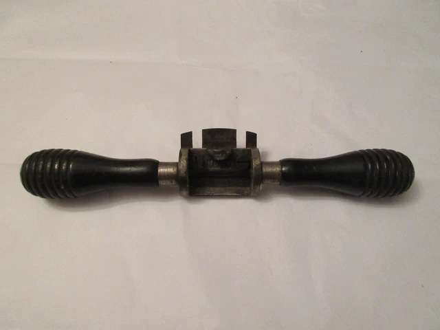 Vintage Stanley No.67 Spokeshave,Spoke Shave Plane,Old Woodworking Tool,SW Heart