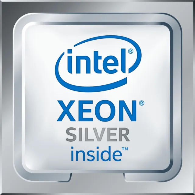 Thinksystem ST550 Intel Xeon Argento 4208 8C 85W 2.1GHz Processore Option Kit