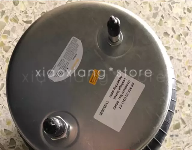 QTY:1 NEW AS910-10P311CT Air Spring Bus Front Shock Absorbing Airbag
