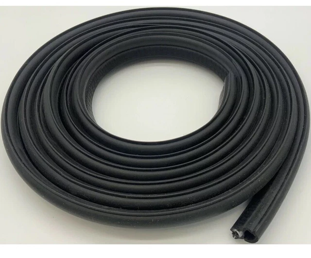 Wind Deflectors Citroën SpaceTourer, Jumpy (K0), Opel Zafira Life, Vivaro (K0), Fiat Ulysse 2022