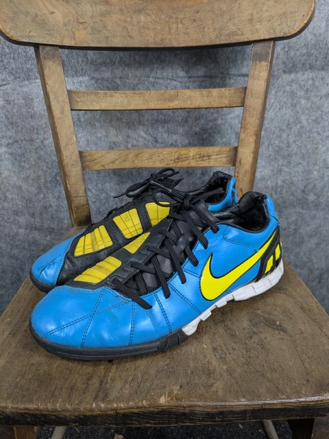 Nike Total 90 Turf FOR SALE! - PicClick Nike Total 90 Turf FOR SALE! - PicClick