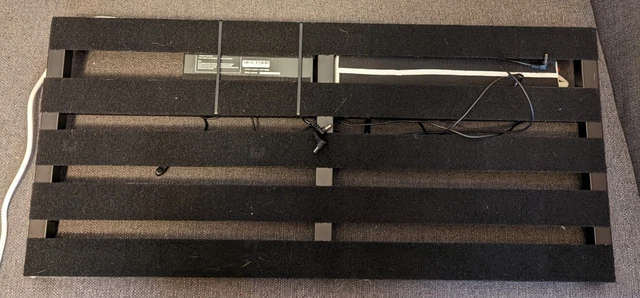 Pedaltrain Novo 32 With Flight Case