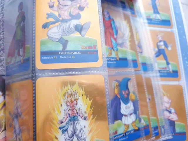 Trading Cards Limited Run #147 & #148 - Towerfall Série 2 - Excellent état