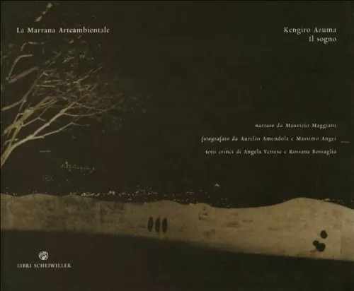 kengiro azuma il sogno bossagliamaggiani 8876443487