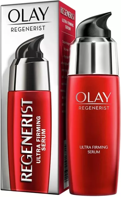 Olay Regenerist Ultra Firming Serum-50Ml