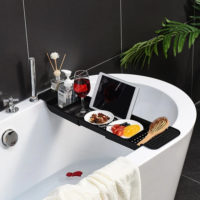 Portabagno facile da usare soluzione bagno perfetta leggera e durevole