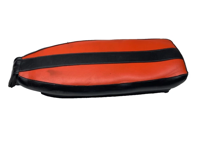 Sella Sedile Saddle Biposto Piaggio Vespa Special Primavera Sport D'epoca