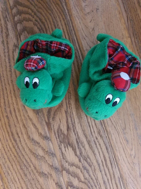Nessie slippers store