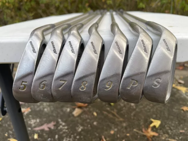 Mizuno miz novel golf clubs discount