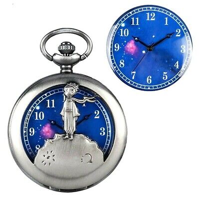 STAR WARS MONTRE GOUSSET LOGO ALLIANCE REBELLE BOITE NEUVE CHAINE 