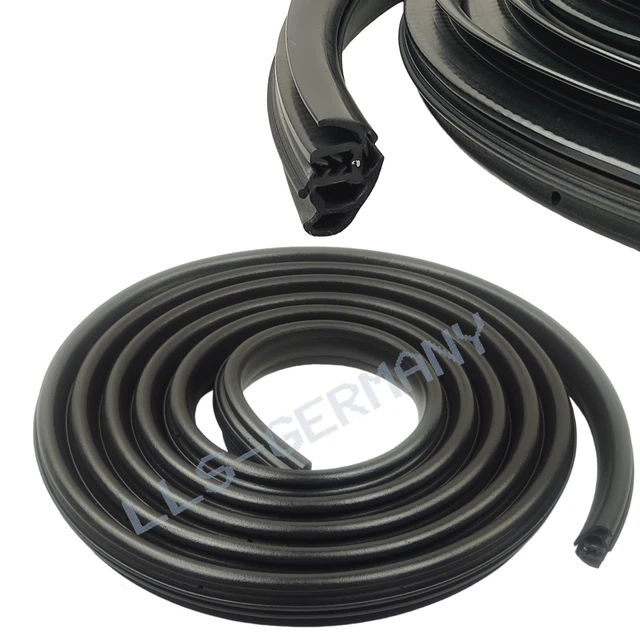 Doors & Door Skins, Doors, Boot Lids & Hatches, Exterior Parts