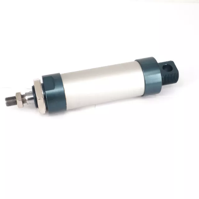 MAL Series Bore 32mm 40mm Double Acting Air Mini Pneumatic Cylinder