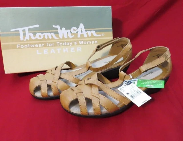 Thom mcan sales sandals womens