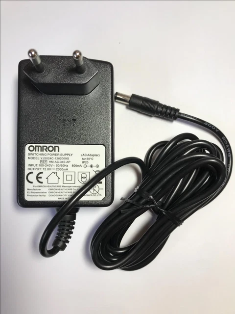 AC/DC Adapter For KORG X5 X5D X5DR Music Synthesizer Keyboard