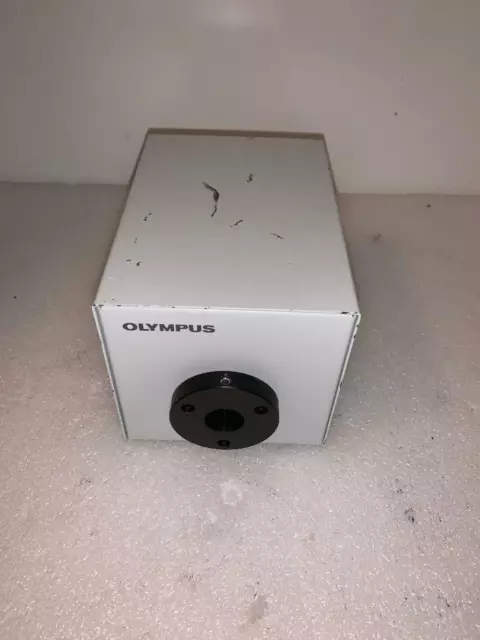 Olympus FV5-TD Laser Scanning Microscope Part