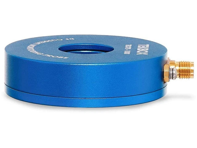 TekBox TBCP3-1000 - 17mm Fixed Aperture RF Current Monitoring Probes, 30 kHz to