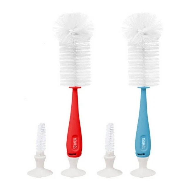 Brosse de Nettoyage Biberon et Tétine 5426 (27 cm)