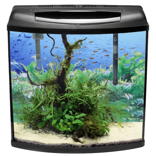 1pc 3d Aquarium Fond Aquarium Image de Fond Fish Tank 3d Fond