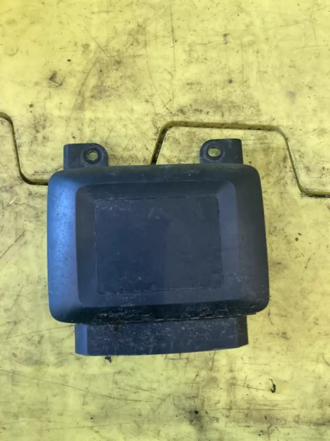 2013-2019 Vw Sedile Audi Skoda Distanza Sensore Radar Modulo Controllo 5Q0907561N