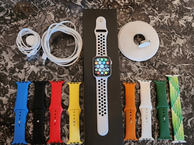 apple watch série 6 44mm