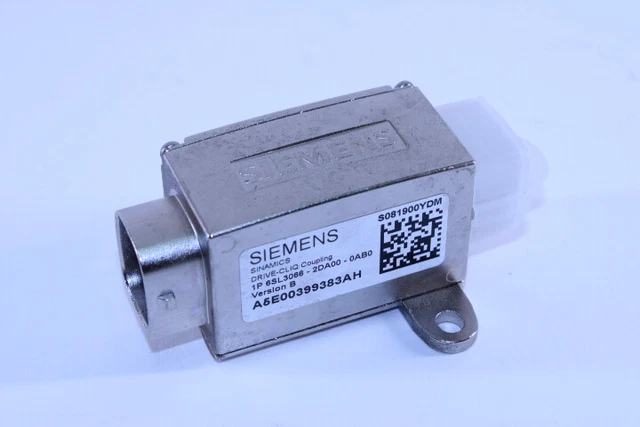 White SINAMICS DRIVE-CLIQ CABLE 6SL3060-4AB00-0AA0 at best price in Chennai White SINAMICS DRIVE-CLIQ CABLE 6SL3060-4AB00-0AA0 at best price in Chennai