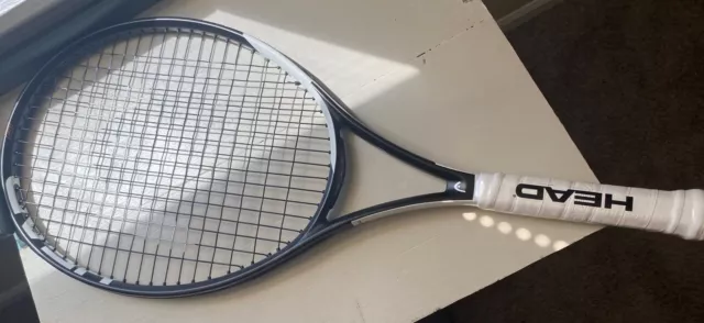 2022 HEAD Speed JR25 Tennis Racket Junior Series