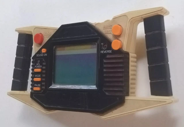 Tiger - Videonow Color Bleu / Blue - + 2 Disques Pvd + Housse - Teste