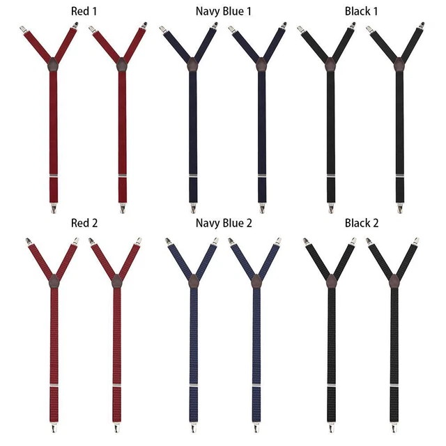for Men Shirt Stays Shirt Garters Holders Non-Slip Locking Clamps Shirt Tucker