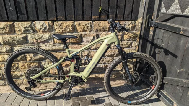 Forme sales full suspension